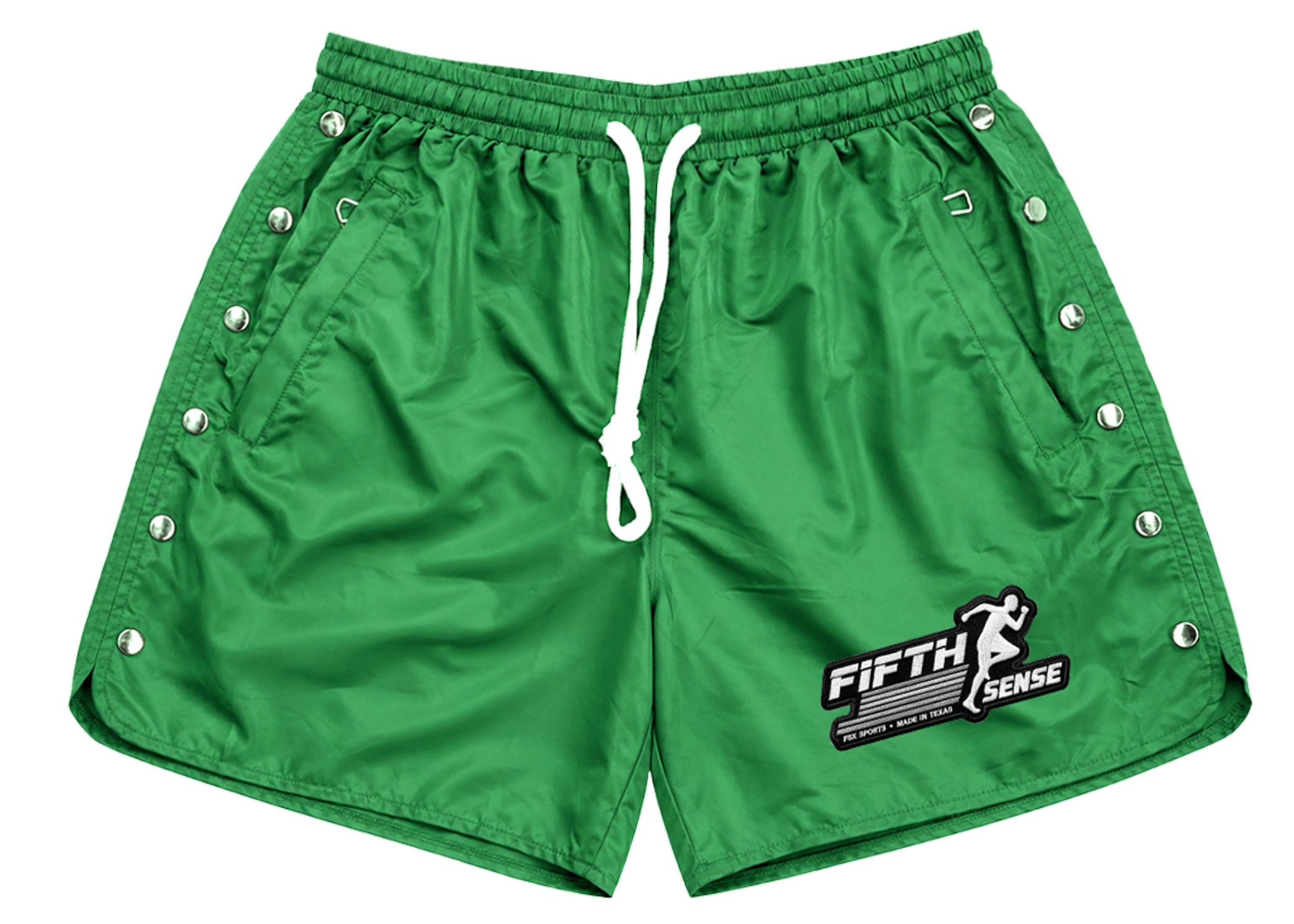 FS Sports Track Shorts