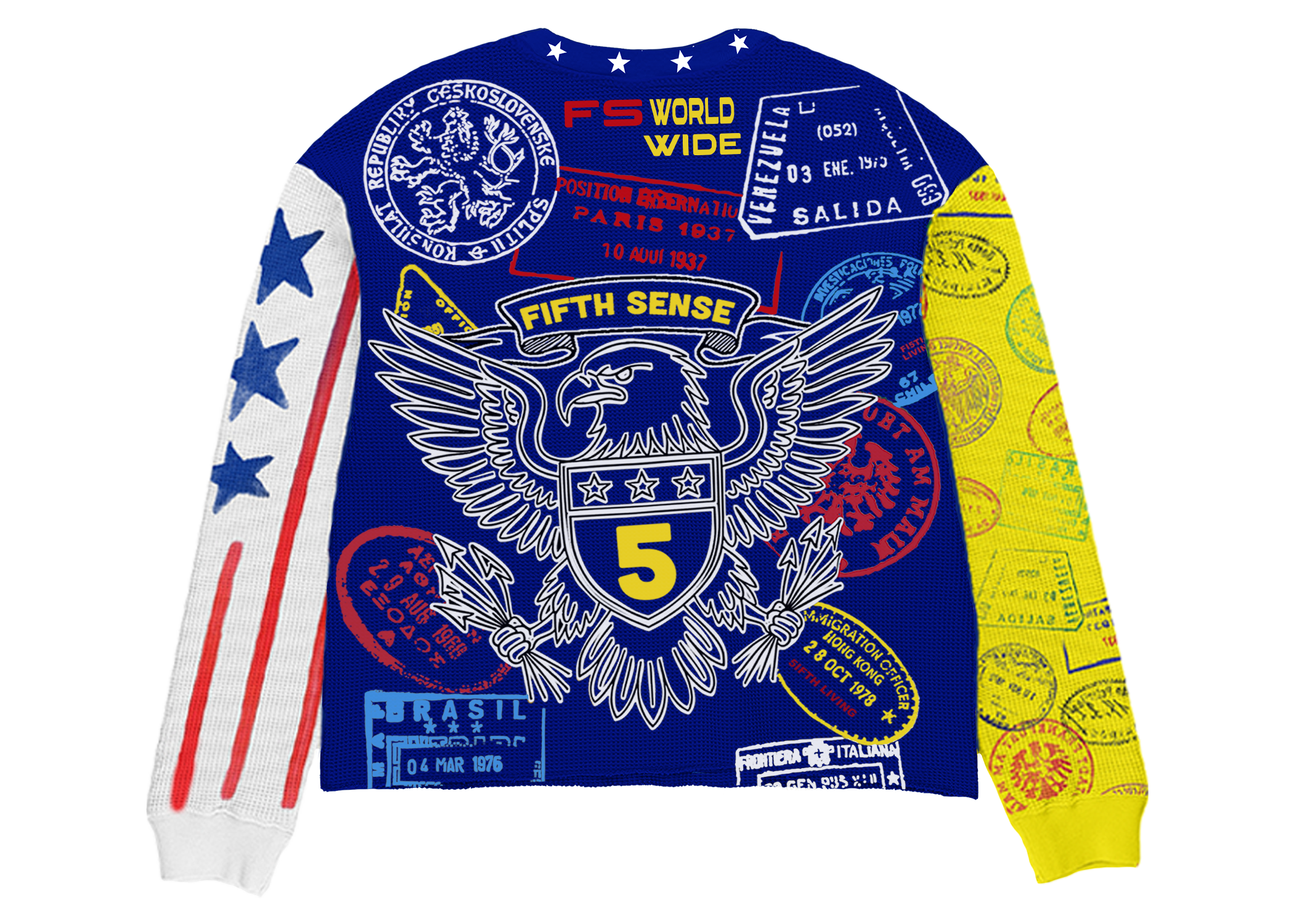 FS Global Thermal Tee