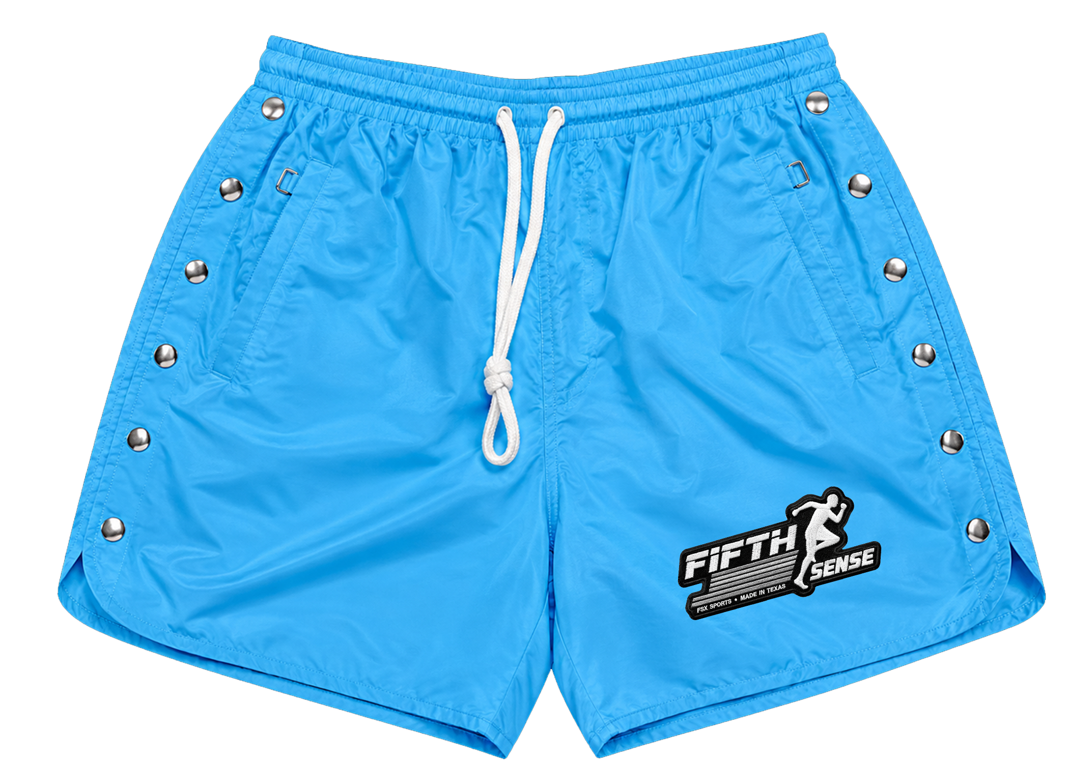 FS Sports Track Shorts