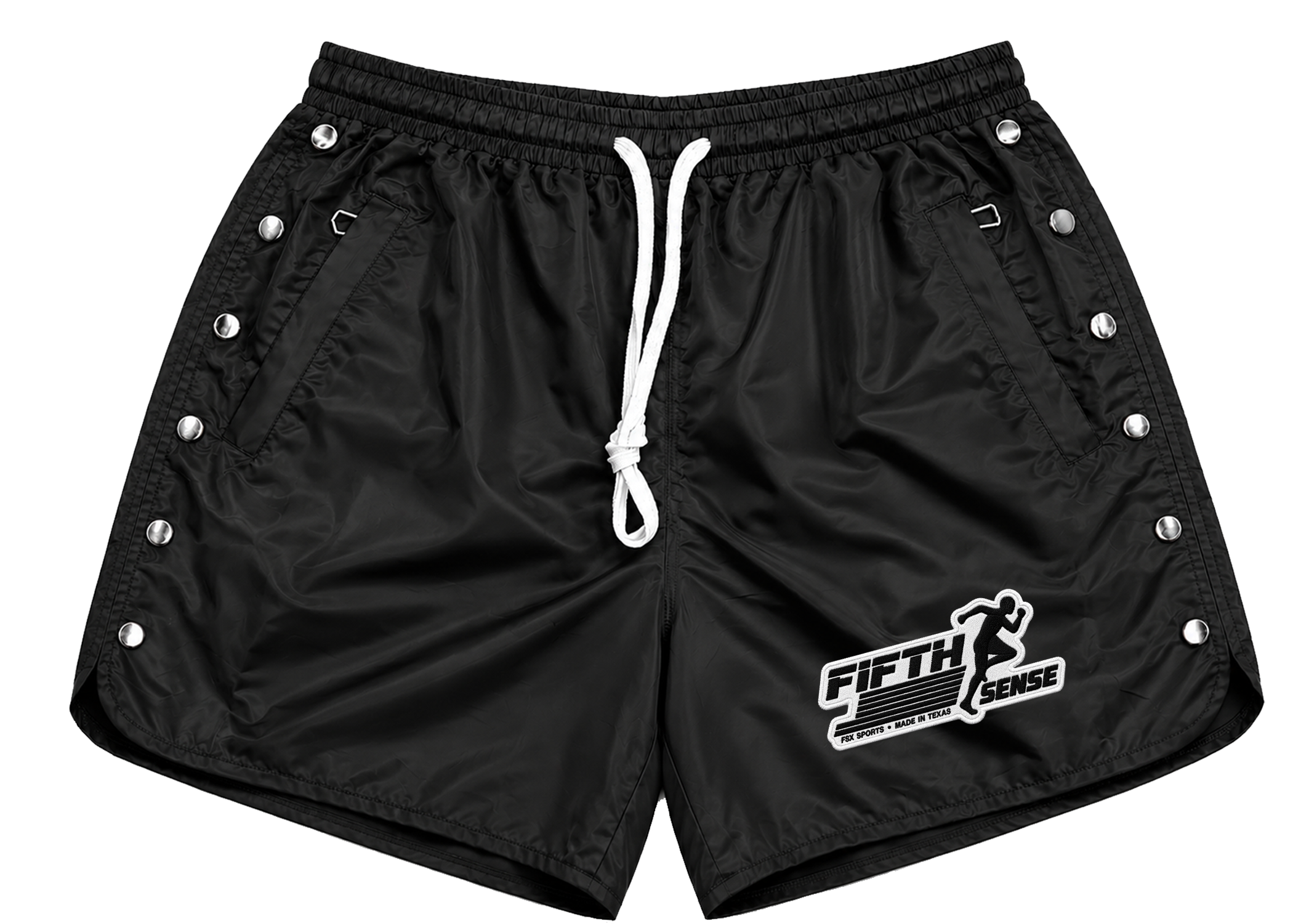 FS Sports Track Shorts