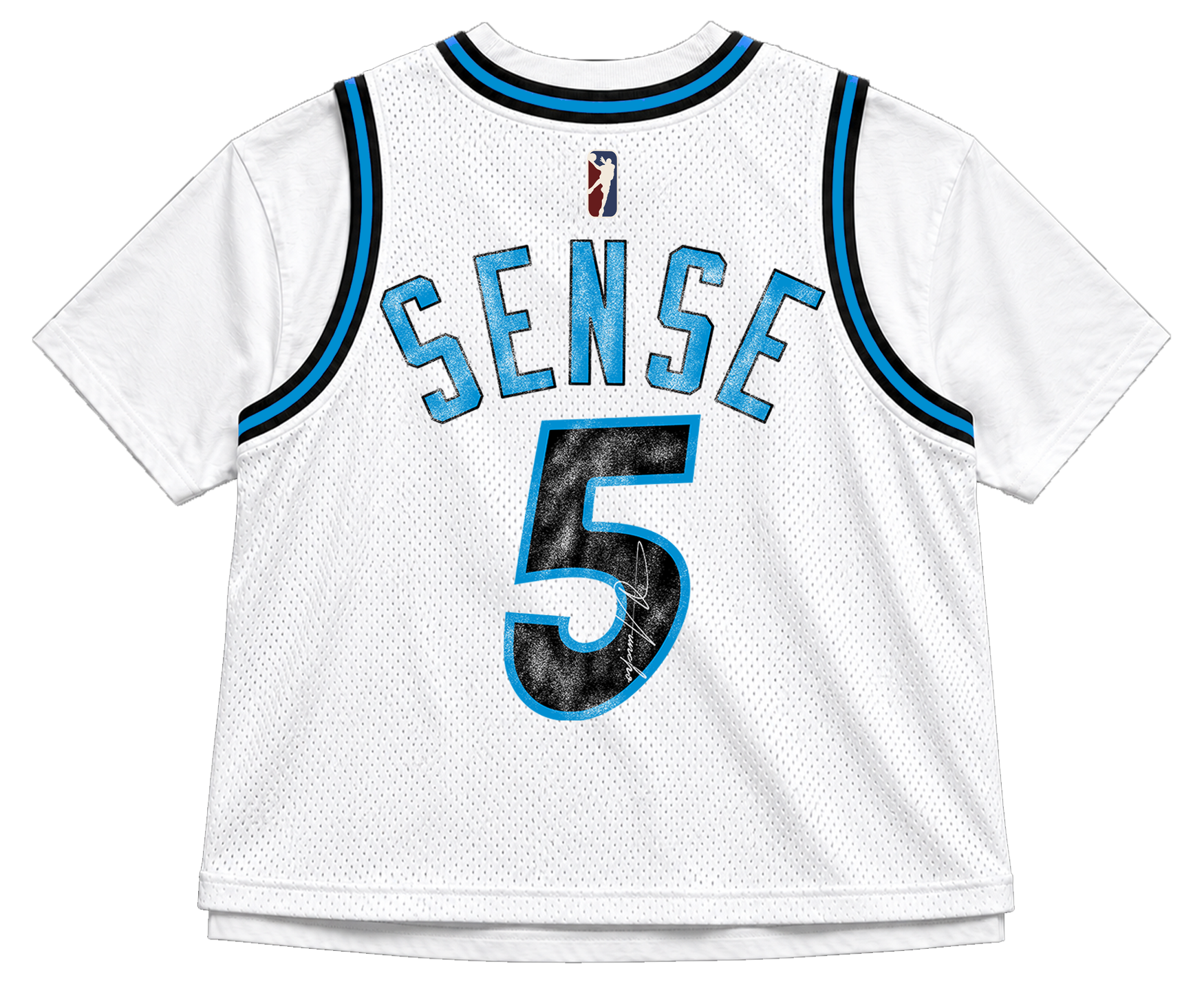 FS Championship Jersey