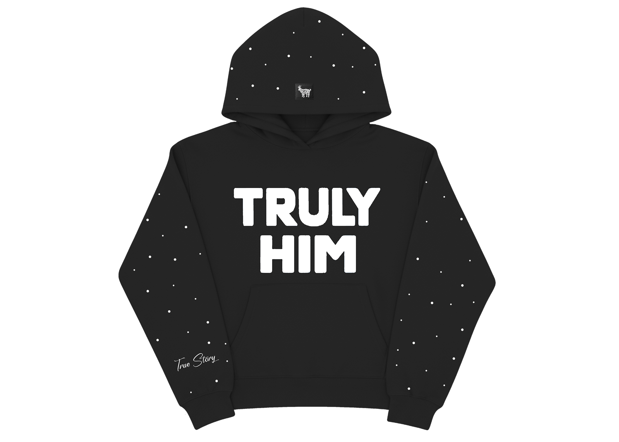 Truly Him & Her Hoodie